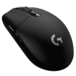 Bežični Miš Logitech G305 Lightspeed 12000 DPI crni