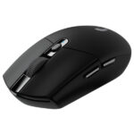 Bežični Miš Logitech G305 Lightspeed 12000 DPI crni - Image 3