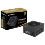 Napajanje 850W Gigabyte GP-P850GM Gold  Modularno