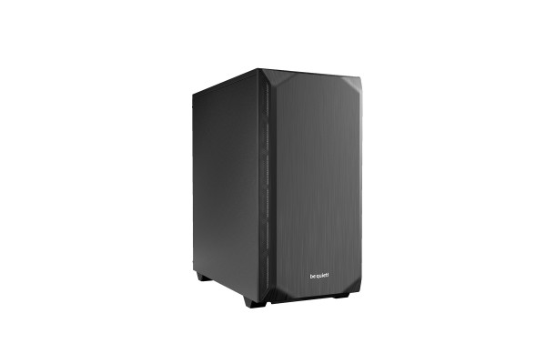 21147 Kućište MidiTower be quiet! Pure Base 500 Black BG034 - Image 1