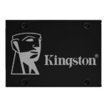 SSD Kingston 2TB 2.5" SATA3 SKC600/2048G