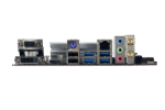 MB s1700 Biostar B660MX-E PRO 4xDDR4/2xM.2/HDMI/VGA/ - Image 2