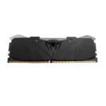 Memorija DDR4 16GB 2x8GB 4133MHZ Patriot Viper RGB BLACK Dual Channel PVR416G413C9K - Image 2