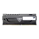 Memorija DDR4 8GB 3000MHz Patriot Viper Steel PVS48G300C6 - Image 2