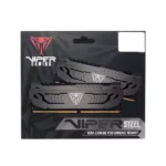 Memorija DDR4 8GB 3000MHz Patriot Viper Steel PVS48G300C6 - Image 3