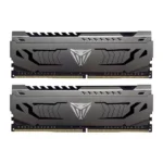 Memorija DDR4 16GB 2x8GB 3000MHz Patriot Viper Steel Dual Channel PVS416G300C6K