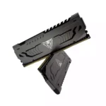 Memorija DDR4 16GB 2x8GB 3000MHz Patriot Viper Steel Dual Channel PVS416G300C6K - Image 4
