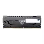 Memorija DDR4 16GB 3200MHz Patriot Viper Steel PVS416G320C6 - Image 3
