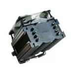 CPU Cooler Antec A40 PRO(AM4/AM5/1200/1700) TDP 125W - Image 4