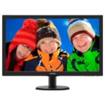Monitor 21.5 Philips 223V5LHSB2/00 1920x1080/Full HD/TN/60Hz/5ms/VGA/HDMI