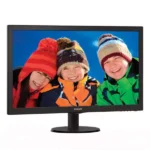 Monitor 21.5 Philips 223V5LHSB2/00 1920x1080/Full HD/TN/60Hz/5ms/VGA/HDMI - Image 2