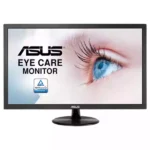 Monitor 21.5 Asus VP228DE 1920x1080/Full HD/TN/5ms/60Hz/VGA
