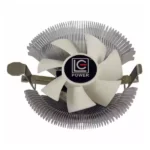CPU Cooler Univerzalni LC Power Cosmo LC-CC85 (1700/1200/1150/1155/1156/775/FM1/2/AM2+/AM3+/AM4) - Image 2