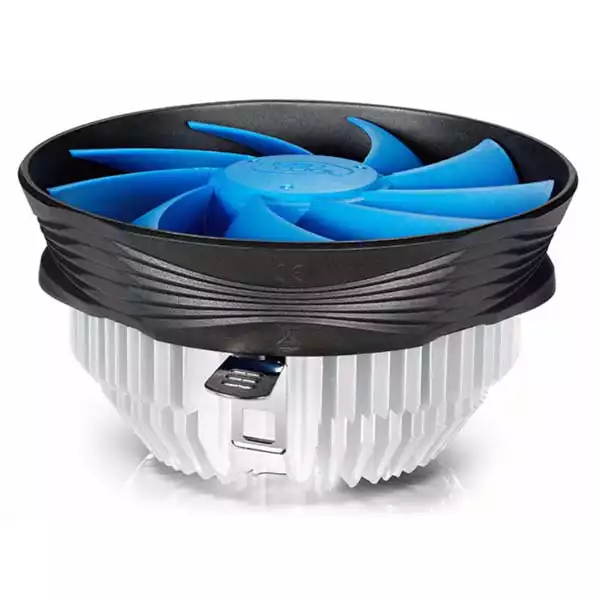 27450 CPU Cooler Univerzalni DeepCool Gamma Archer AM4/AM5/1200 - Image 1