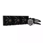 CPU vodeno hladjenje Be Quiet Pure Loop 360mm BW008 (AM4,AM3,1151,1150,1155,1200,1700)