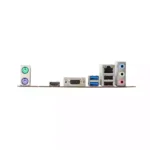 Matična ploča FT3B Biostar A68N-2100K (E6010) VGA/HDMI - Image 3