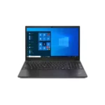 Laptop Lenovo ThinkPad E15 G3 15.6 FHD IPS AG/R3 5300U/8GBon board/M.2 256GB/Backlit 20YG006AYA
