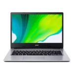 Laptop Acer A314-22-R5ZE 14 FHD IPS/AMD Athlon 3050U/8GB/256GB SSD/Silver NX.HVWEX.00B