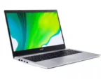 Laptop Acer Aspire 3 A315-23-R1S6 15.6 FHD/AMD Athlon 3050U/8GB/M.2 256GB/ENG Silver - Image 3