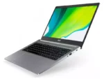 Laptop Acer Aspire 3 A315-23-R1S6 15.6 FHD/AMD Athlon 3050U/8GB/M.2 256GB/ENG Silver - Image 4