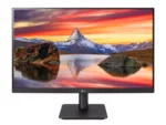 Monitor 23.8 LG 24MP400-B 1920x1080/FHD IPS/75Hz/5ms GtG/VGA,HDMI/Freesync/VESA/crna