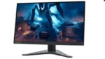 Monitor 25" Lenovo G25-20 66D6GAC2EU 1920x1080/FHD/TN/0.8ms/165Hz/HDMI/DP - Image 2