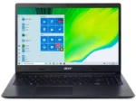Laptop Acer Aspire 3 A315-23-R26Q 15.6 FHD IPS/AMD Ryzen R5 3500U/8GB/M.2 512GB/Black