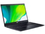 Laptop Acer Aspire 3 A315-23-R26Q 15.6 FHD IPS/AMD Ryzen R5 3500U/8GB/M.2 512GB/Black - Image 2
