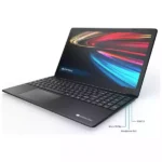 Laptop Gateway Acer GWTN156-11BK 15.6 FHD IPS/Pentium N5030/4GB/SSD 128GB/500GB/FPR,USB-C,Win10h - Image 2