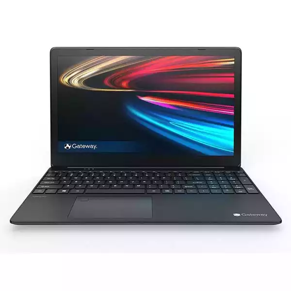 35947 Laptop Gateway Acer GWTN156-11BK 15.6 FHD IPS/Pentium N5030/4GB/SSD 128GB/500GB/FPR,USB-C,Win10h - Image 1