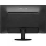 Monitor 18.5 Philips 193V5LSB2/10 LED 1366x768/HD Ready/5ms/VGA - Image 2
