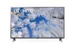 SMART LED TV 43 LG 43UQ70003LB 3840x2160/UHD/4K/DVB-T2/S2/C