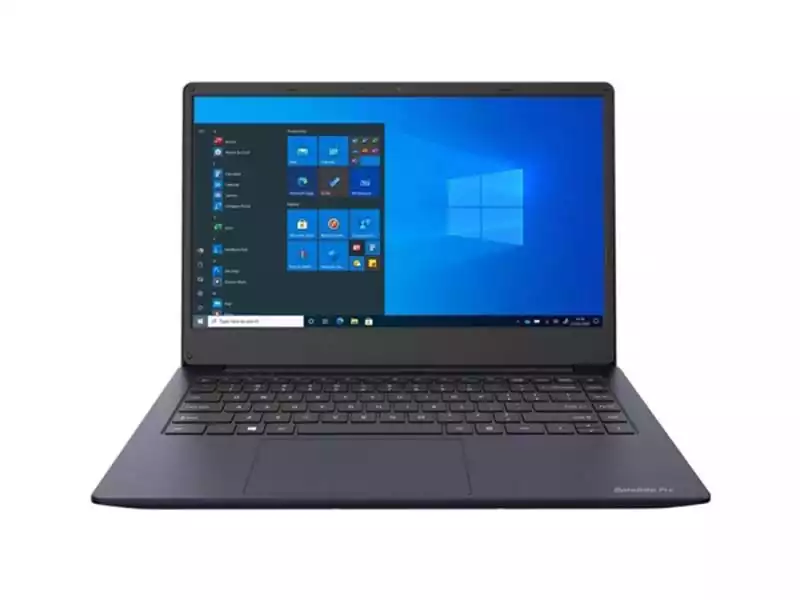 52294 Laptop Toshiba Dynabook Satellite Pro C40-G-109 14/Intel 5205U/4GB/SSD128GB/GLAN/Win10 Edu - Image 1