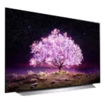 SMART OLED TV 48 LG OLED48C12LA 3840x2160/UHD/4K/DVB-T2/S2/C - Image 2