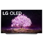 SMART OLED TV 48 LG OLED48C12LA 3840x2160/UHD/4K/DVB-T2/S2/C