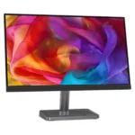 Monitor 23.8 Lenovo L24i-30 66BDKAC2EU 1920x1080/Full HD/IPS/4ms/75Hz/HDMI/VGA/Audio