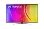 SMART LED TV 50 LG 50NANO823QB 3840x2160/UHD/4K/DVB-T2/S2/C