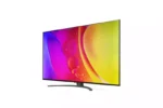 SMART LED TV 50 LG 50NANO823QB 3840x2160/UHD/4K/DVB-T2/S2/C - Image 2