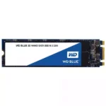 SSD M.2 SATA 250GB WD WDS250G2B0B 550MBs/525MBs bulk