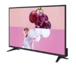 LED TV 40 Tesla 40E325BF 1920x1080/Full HD/DVB-T2/S2/C Frameles - Image 2