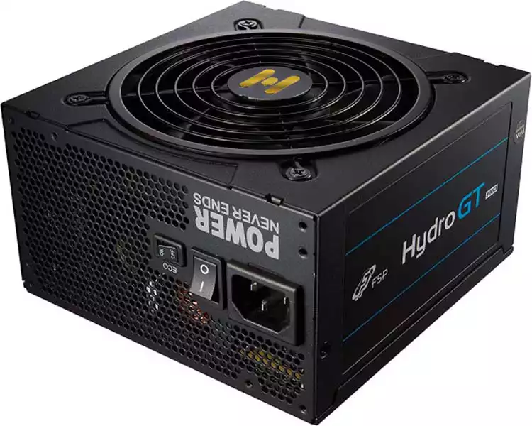 53724 Napajanje 1000W FSP HYDRO GT PRO 1000 PPA10A3500 - Image 1