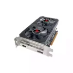 Grafička karta Biostar RX6500XT 4GB DDR6 HDMI/DP - Image 3