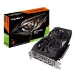 Grafička karta PCI-E Gigabyte GTX 1660 Super GV-N166SD6-6GD 6GB DDR6 HDMI/3XDP