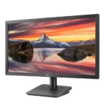 Monitor 22 LG 22MP410-B 1920x1080/Full HD/VA/5ms/75 Hz/HDMI/VGA - Image 4