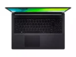 Laptop Acer Aspire 3 15.6 FHD/AMD Athlon 3050U/12GB/512GB/Windows 11 Black - Image 2