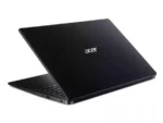 Laptop Acer Aspire 3 15.6 FHD/AMD Athlon 3050U/12GB/512GB/Windows 11 Black