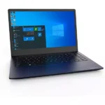 Laptop Toshiba Dynabook Satellite Pro C40-G-11I 14/Intel i3-10110U/8GB/M.2 256GB/Dark Blue - Image 4