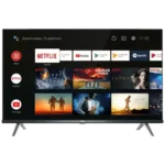 SMART LED TV 32 TCL 32S615 1366x768/HD Ready/DVB-T2/S2/C