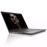 Laptop Fujitsu Lifebook U9310 13.3 FHD/i7-10610U/8GB/M.2 512GB/FPR,SCR,Backlit, Black - Image 2