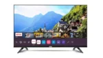 SMART LED TV 55 FOX 55WOS620D 3840x2160/UHD/4K/DVB-T2/S2/C  webOS